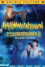 Watch Halloweentown Wootly