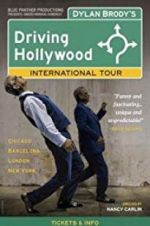 Watch Dylan Brody\'s Driving Hollywood Wootly