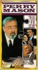 Watch Perry Mason: The Case of the Lost Love Wootly