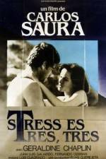 Watch Stress-es tres-tres Wootly