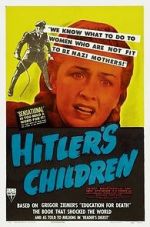 Watch Hitler\'s Children Wootly