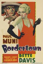 Watch Bordertown Wootly