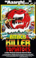 Watch Attack of the Killer Tomatoes! Wootly