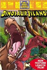 Watch Dinosaur Island Wootly