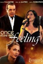 Watch Once More with Feeling Wootly