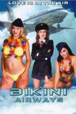 Watch Bikini Airways Wootly