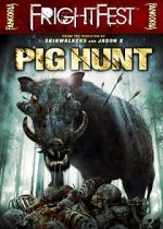 Watch Pig Hunt Wootly