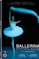 Watch Ballerina Wootly