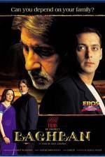 Watch Baghban - Und am Abend wartet das Glück Wootly