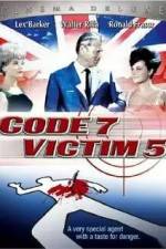 Watch Victim Five Wootly