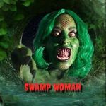 Watch Swamp Woman Wootly