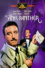 Watch Pink Panther 1963 Wootly