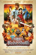 Watch Knights of Badassdom Wootly