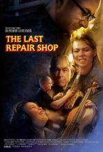 Watch The Last Repair Shop (Short 2023) Wootly