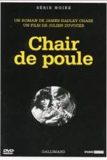 Watch Chair de poule Wootly