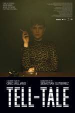 Watch Tell-Tale Wootly