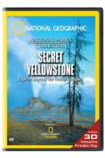 Watch National Geographic Secret Yellowstone Wootly