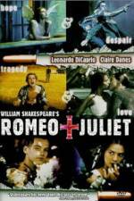 Watch Romeo + Juliet Wootly