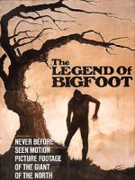 Watch The Legend of Bigfoot Wootly