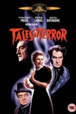 Watch Tales of Terror Wootly