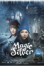 Watch Magic Silver Wootly