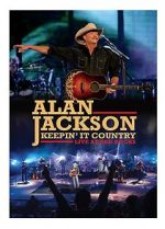 Watch Alan Jackson: Keepin\' It Country Tour Wootly