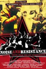 Watch Noise and Resistance Wootly