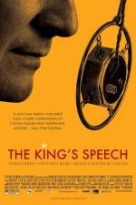 Watch The King's Speech Wootly