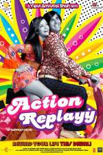 Watch Action Replayy Wootly