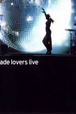 Watch Sade-Lovers Live-The Concert Wootly