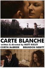 Watch Carte Blanche Wootly