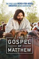 Watch The Gospel of Matthew Wootly