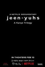 Watch Jeen-Yuhs: A Kanye Trilogy (Act 1) Wootly