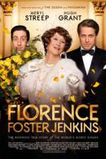 Watch Florence Foster Jenkins Wootly