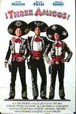 Watch Three Amigos Wootly