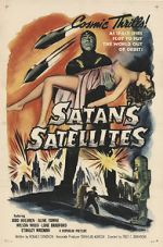 Watch Satan\'s Satellites Wootly