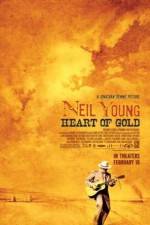 Watch Neil Young Heart of Gold Wootly