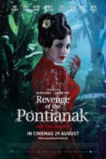 Watch Revenge of the Pontianak Wootly