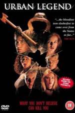 Watch Urban Legend Wootly