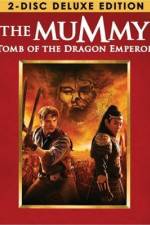 Watch The Mummy: Tomb of the Dragon Emperor Wootly