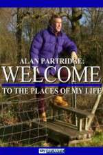 Watch Alan Partridge Welcome to the Places of My Life Wootly