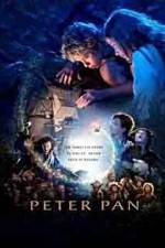 Watch Peter Pan Wootly