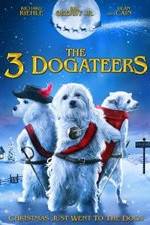 Watch The Three Dogateers Wootly