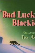 Watch Bad Luck Blackie Wootly