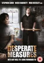 Watch Desperate Measures Wootly