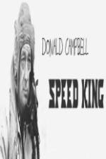 Watch Donald Campbell Speed King Wootly