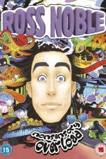 Watch Ross Noble Nonsensory Overload Wootly