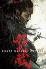 Watch Crazy Samurai Musashi Wootly