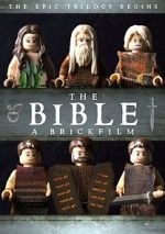 Watch The Bible: A Brickfilm - Part One Wootly