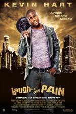 Watch Kevin Hart Laugh at My Pain Wootly